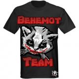 BEHEMOT CLOTHING (100$)